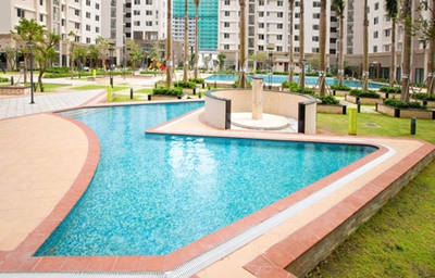 Bán chung cư Imperia, 2pn, 95m2, 8 tỷ thuế ai nấy đóng — ảnh 1