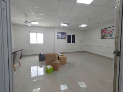 Cho thuê kho chứa hàng q6