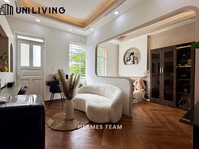 Phòng mới xây gần crescent mall,phú mỹ hưng,lotte,eco green,ufm,tdtu — ảnh 1
