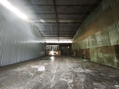Kho xưởng 12m×40m Quốc lộ 1K, chùa Cao Đài, Linh Xuân