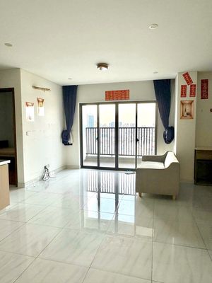 3PN- 2WC 103m2 NTCB chỉ 4.5 tỷ tại D-Vela, Sổ sẵn
