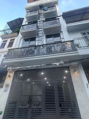 CCMN Cầu Bươu67m Mt5.4m 5t thang máy 15P,vỉa hè,ôtô tránh,kV tiềm năng