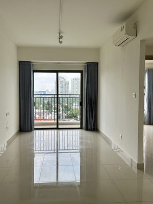 Cho thuê căn 1PN 1WC The Sun Avenue 51m2, NTCB, 14tr — ảnh 1