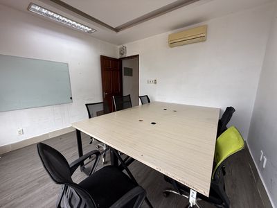 Văn phòng Lý Văn Phức Quận 1! — ảnh 1