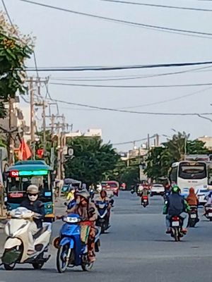 Giảm 300 triệu - 156m² đất mặt tiền bưng ông thoàn, gần global city — ảnh 1