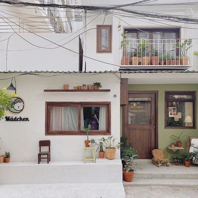 Cho thuê nhà mt Võ Văn Tần, P.Võ Thị Sáu, Q3. DT: 8x15m 2 lầu — ảnh 1