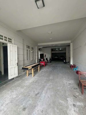 Cho thuê nhà 4 tầng mặt tiền đường: trần cao vân - thanh khê
