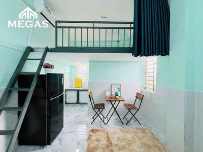 CHDV Gác Mới Tinh Ngay Lê Văn Quới – Nội Thất Cơ Bản | Vào Ở Ngay — ảnh 1