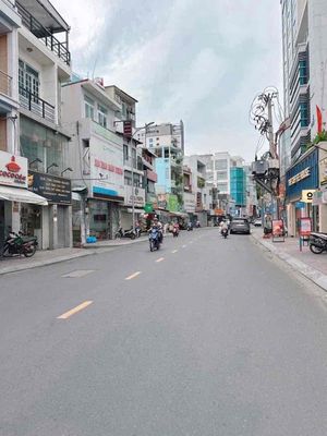 Giá thấp hơn thị trường chỉ 100TR/M Bình Thạnh cách Mặt Tiền vài bước — ảnh 1