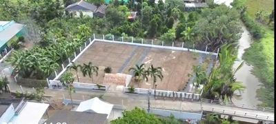 Đất thổ cư đường oto view sông