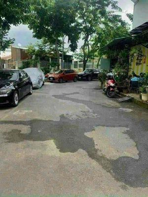 Chủ cần bán gấp căn góc chung cư gia phú p bhh bình tân