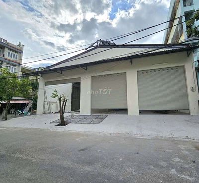 Cho thuê nhà cấp 4 góc 2mt khu tên lửa — ảnh 1
