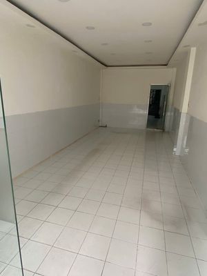 Nhà mặt tiền cho thuê nguyên căn — ảnh 1