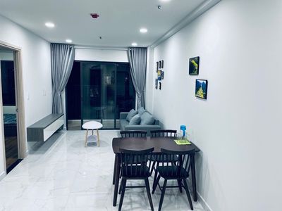 Cho thuê 2PN 2WC Full nội thất - Charm City Dĩ An, cạnh Vincom Dĩ An — ảnh 1