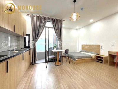 Khai trương căn hộ cao cấp gần đại học văn hiến - huflit ba gia — ảnh 1