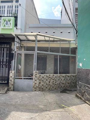Nhà Đẹp Q4 TPHCM