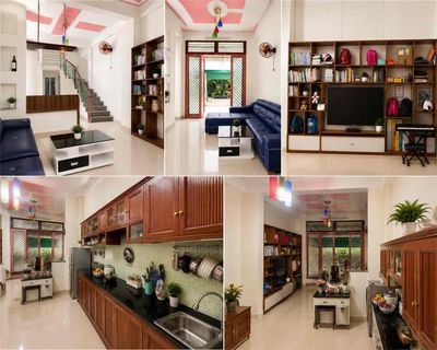 Chính chủ bán nhà Chiến Lược hẻm 182, rộng 2 xe hơi né nhau — ảnh 1