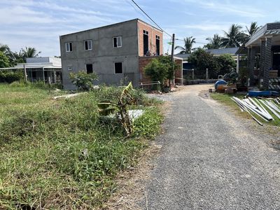 Quá rẻ_ 150mv đất đường xe hơi, thổ cư Phường Sơn Quy, Xã Bình Đông cũ