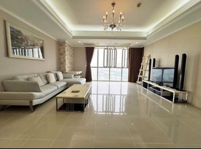 Cho thuê chung cư Imperia, 3pn, giá 24tr/th, 115m2, có nội thất — ảnh 1