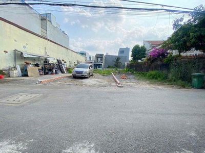 Bán gấp đất ngay ds9 đường thông kdt vạn phúc city, cách ql13 200m