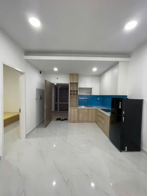 Cho thuê căn hộ tân bình apartment – 2pn, 2wc – dọn vào ở ngay