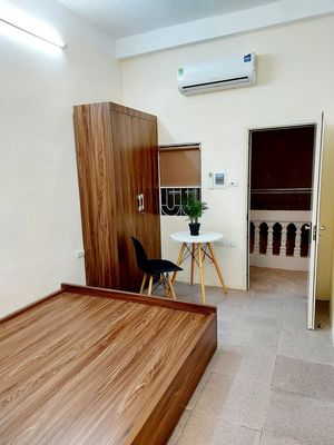 Chính chủ cho thuê CCMN tại Đỗ Xuân Hợp -Mỹ Đình giá 2,8tr