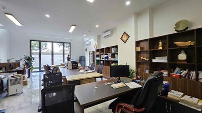 Trệt lửng Shophouse Đường 41 200m2 sàn giá chỉ 35 triệu — ảnh 1