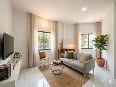 Studio/1pn full nội thất - có chỗ đậu ô tô - ngay kế đảo kim cương — ảnh 1