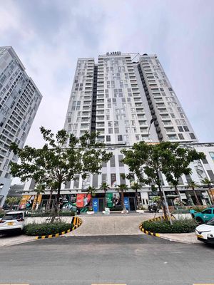 Bán gấp căn hộ urban green 2 phòng ngủ giá 6x tỷ - đối diện vạn phúc