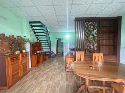 Bán nhà ngay công an phường trảng dài 80m2 giá 2 tỷ 790 — ảnh 1