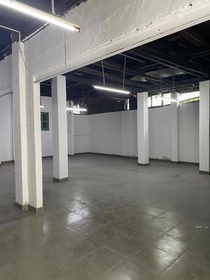 Cho thuê mặt bằng nguyên căn tại q6 - hcm