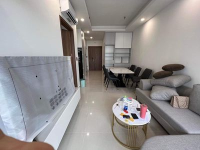 Cho thuê 1pn ntcb 8tr5 // full nội thất đẹp 10.5tr ở q7 riverside