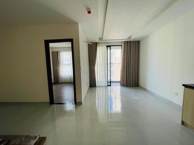 Cho thuê 1pn+ sẵn rèm, giàn phơi — ảnh 1