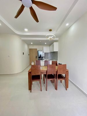 Cho thuê 2PN 68m² đầy đủ nội thất chỉ 14 triệu tại Aurora — ảnh 1