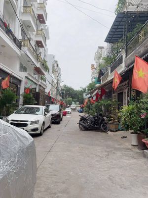 Nhà khu trung tâm phường tân thới hiệp quận 12 — ảnh 1