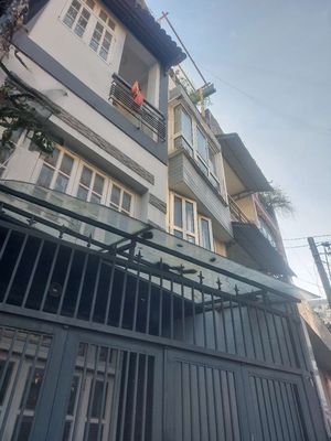Chinh chů bán nhà huynh mân đąt phương 19 — ảnh 1