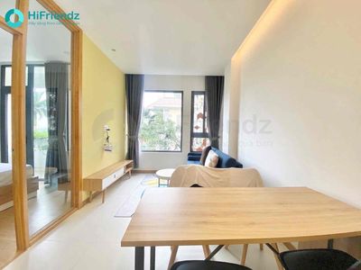 Phòng xinh dành cho trai xinh gái đẹp 1 phòng ngủ Thảo Điền — ảnh 1