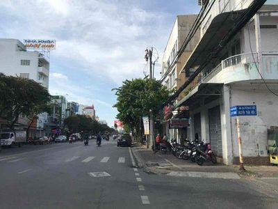 Nhà 1t1l mặt tiền đường thông hồ xáng thổi - trung tâm cần thơ @ — ảnh 1