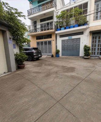 ( CHÍNH CHỦ ) Bán Lê Quang Định P7 Bình Thạnh –Nở Hậu 4m - 75m² – Nhà — ảnh 1
