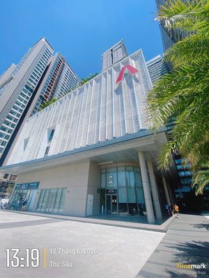Cho thuê shophouse the sóng vũng tàu – dt lớn 1000m² – phù hợp f&b — ảnh 1