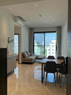 Cho thuê căn hộ 1pn the aurora – nhà mới chưa từng ở — ảnh 1
