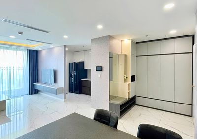 Căn 2PN gần chợ Bà Chiểu giá 2,2 tỷ/2PN _sổ vĩnh viễn (bao sang tên) — ảnh 1