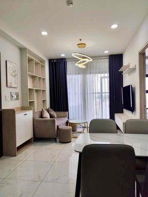 Cần Bán Căn Hộ Charm City Cạnh Vincom - Căn 2 Phòng Ngủ Giá 2tỷ