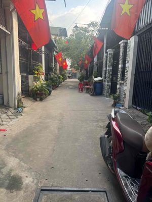 Cần bán nhà Dĩ An Bình Dương — ảnh 1