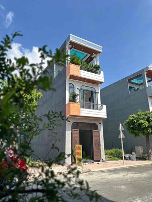 Lên thêm 1 căn nhà phố hiện đại mẫu đẹp tại an phú tp hcm — ảnh 1