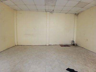 Kho xưởng cho thuê Bình Mỹ , Củ Chi , DT: 1,000m2 — ảnh 1