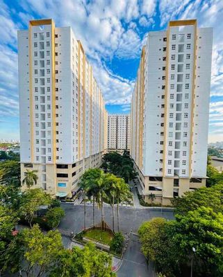 List căn hộ Sunview Town giá chỉ từ 1,8 tỷ, sổ hồng có sẵn — ảnh 1