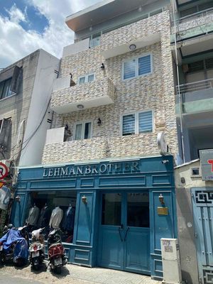 Chính chủ cần bán gấp toà nhà căn hộ dịch vụ văn phòng