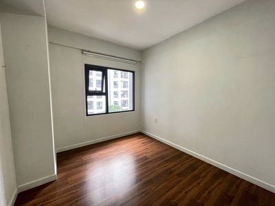 Thiết kế thông thoáng - Sẵn Sổ hồng - Phù hợp gia đình ít thành viên