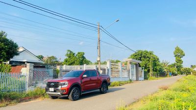 Bán đất hòa long thành phố bà rịa vũng tàu — ảnh 1